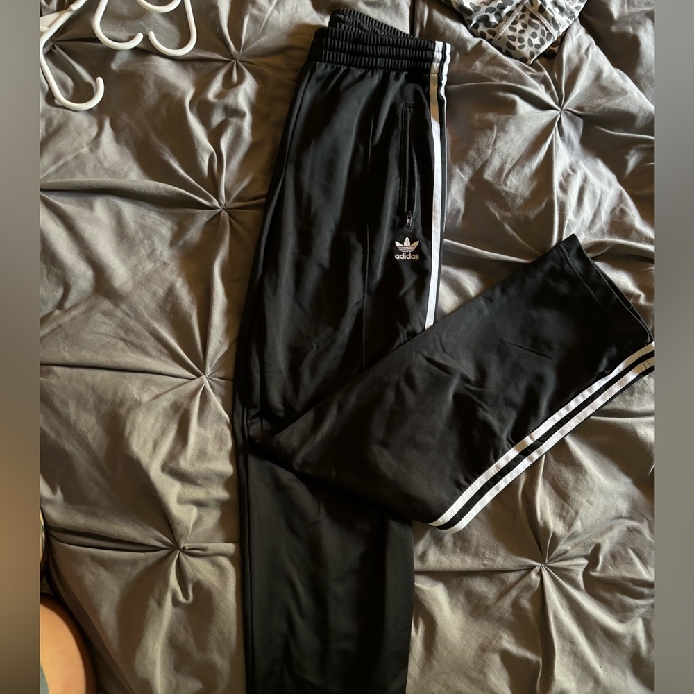 Adidas Track pants